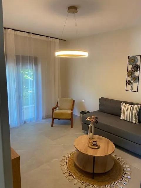 סטאברוס Filira Luxurious Apartment