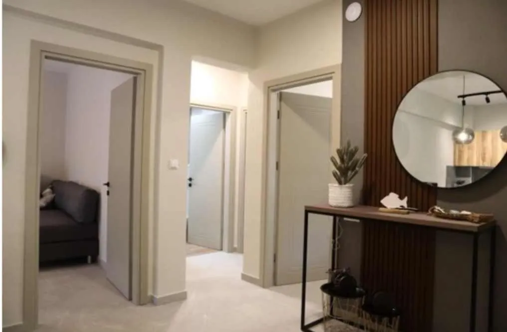 Casa de Férias Filira Luxurious Apartment Stavros