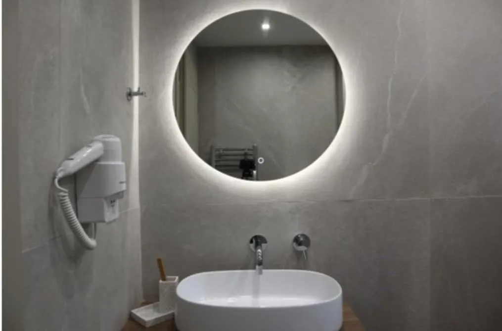Filira Luxurious Apartment Stavros  Casa de Férias Stavros (Thessaloniki)
