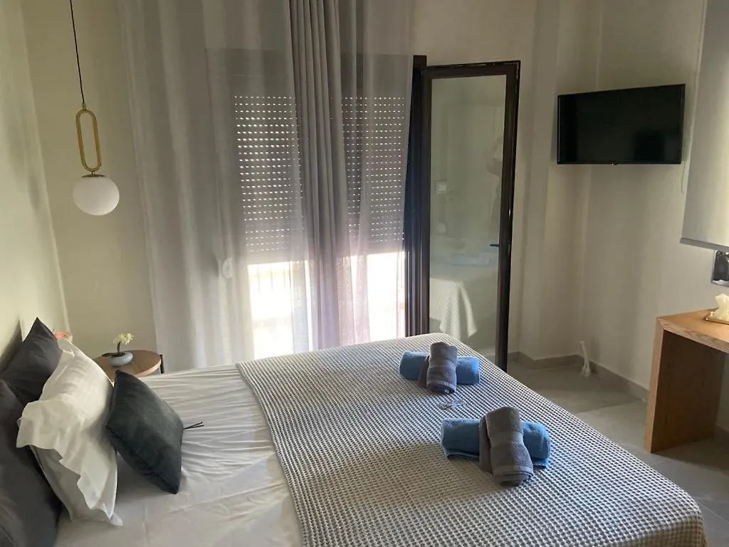 Casa de Férias Filira Luxurious Apartment Stavros