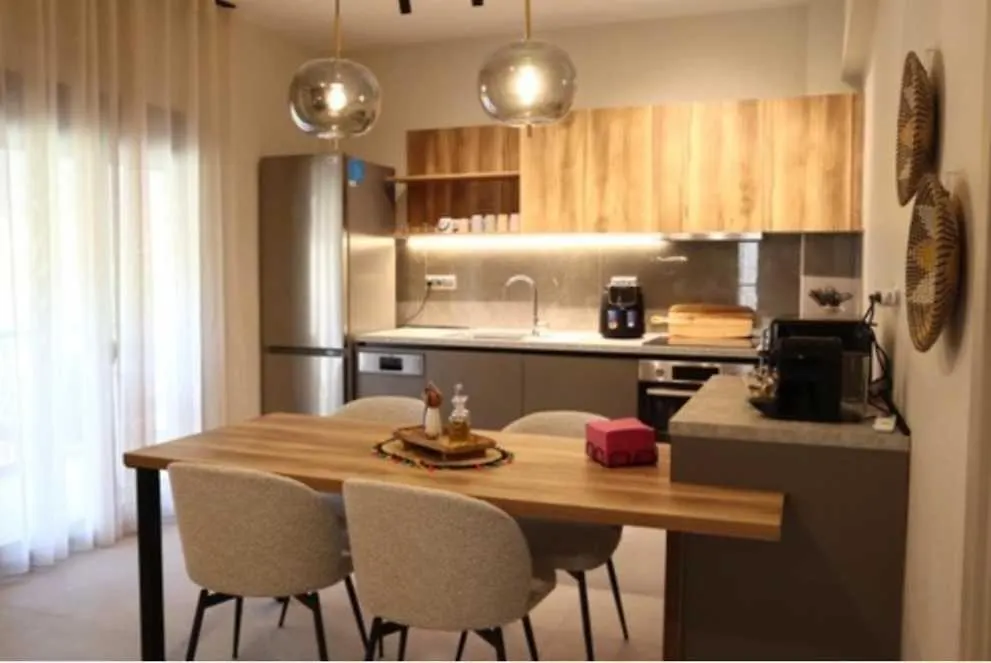Casa de Férias Filira Luxurious Apartment Stavros  Grécia