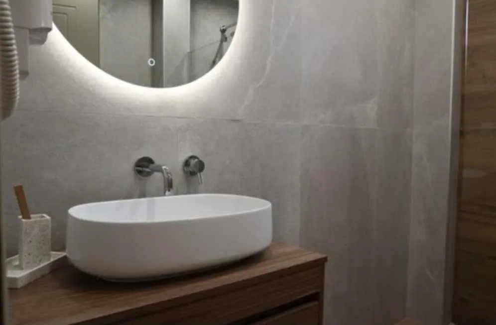 Filira Luxurious Apartment Stavros  Grécia