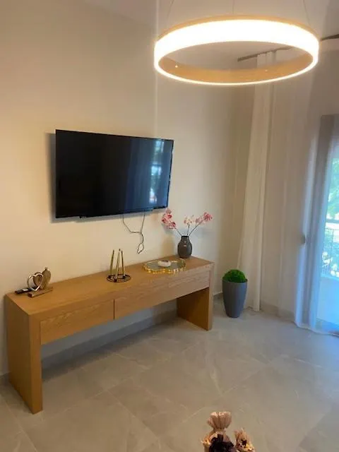 Filira Luxurious Apartment Stavros  0*, Stavros (Thessaloniki)