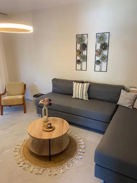 Filira Luxurious Apartment Stavros  0*, Stavros (Thessaloniki) Grécia