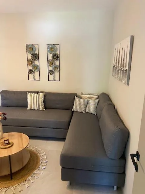 Casa de Férias Filira Luxurious Apartment Stavros